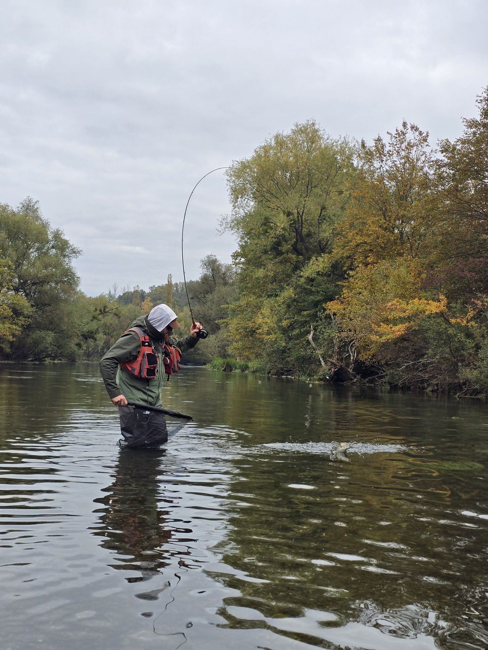 Seasonal Fly Fishing in Bosnia: What to Expect Throughout the Year 5