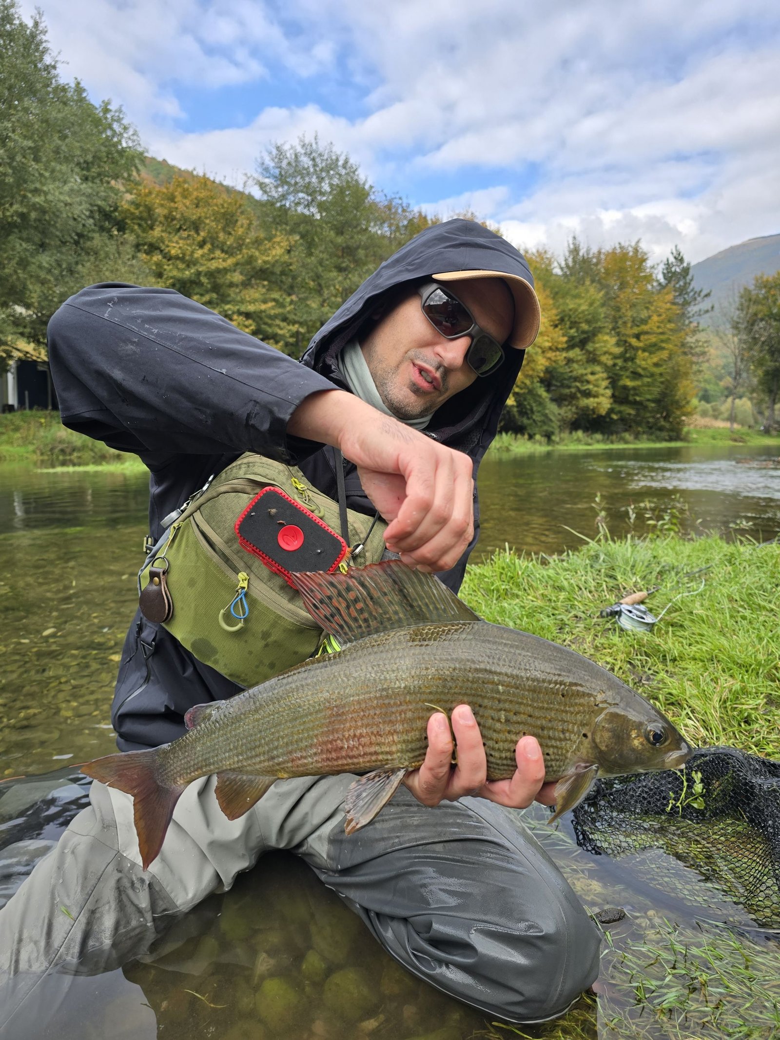 Seasonal Fly Fishing in Bosnia: What to Expect Throughout the Year 6
