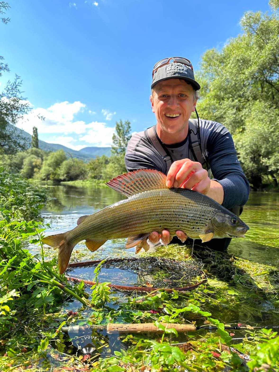 Seasonal Fly Fishing in Bosnia: What to Expect Throughout the Year 3