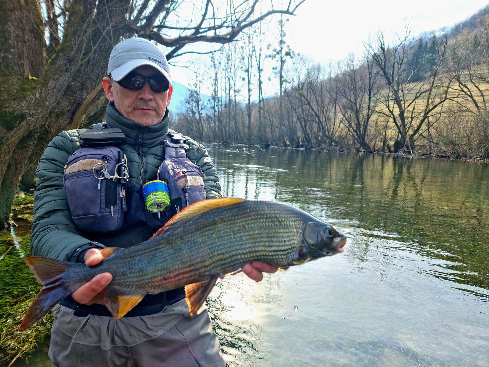 Seasonal Fly Fishing in Bosnia: What to Expect Throughout the Year 7