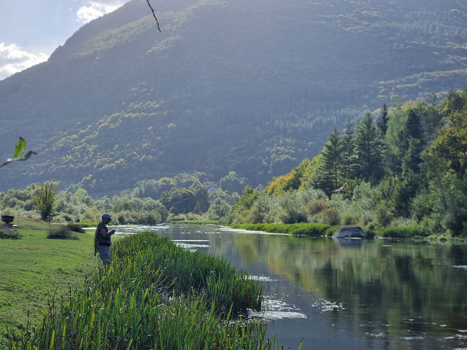Fly Fishing in Bosnia: A Hidden Gem for Anglers 4