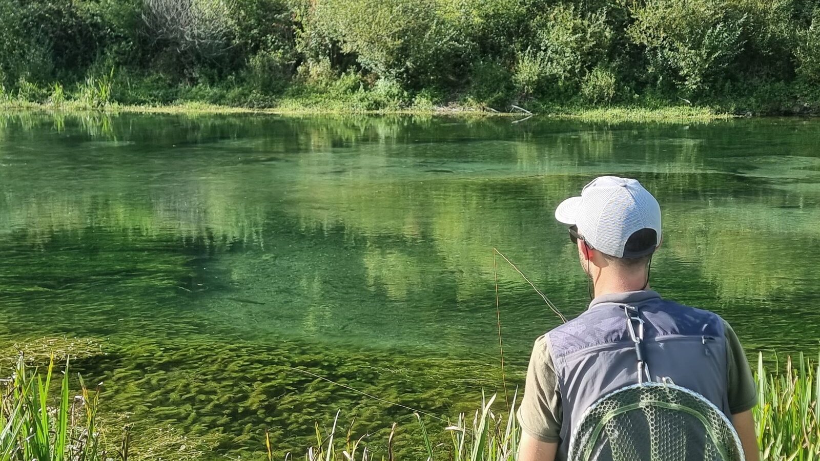 Fly Fishing in Bosnia: Top 5 Rivers to Visit