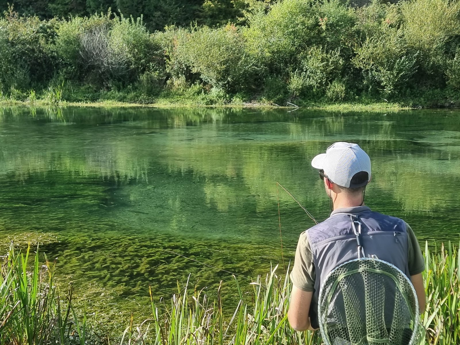 Fly Fishing in Bosnia: Top 5 Rivers to Visit