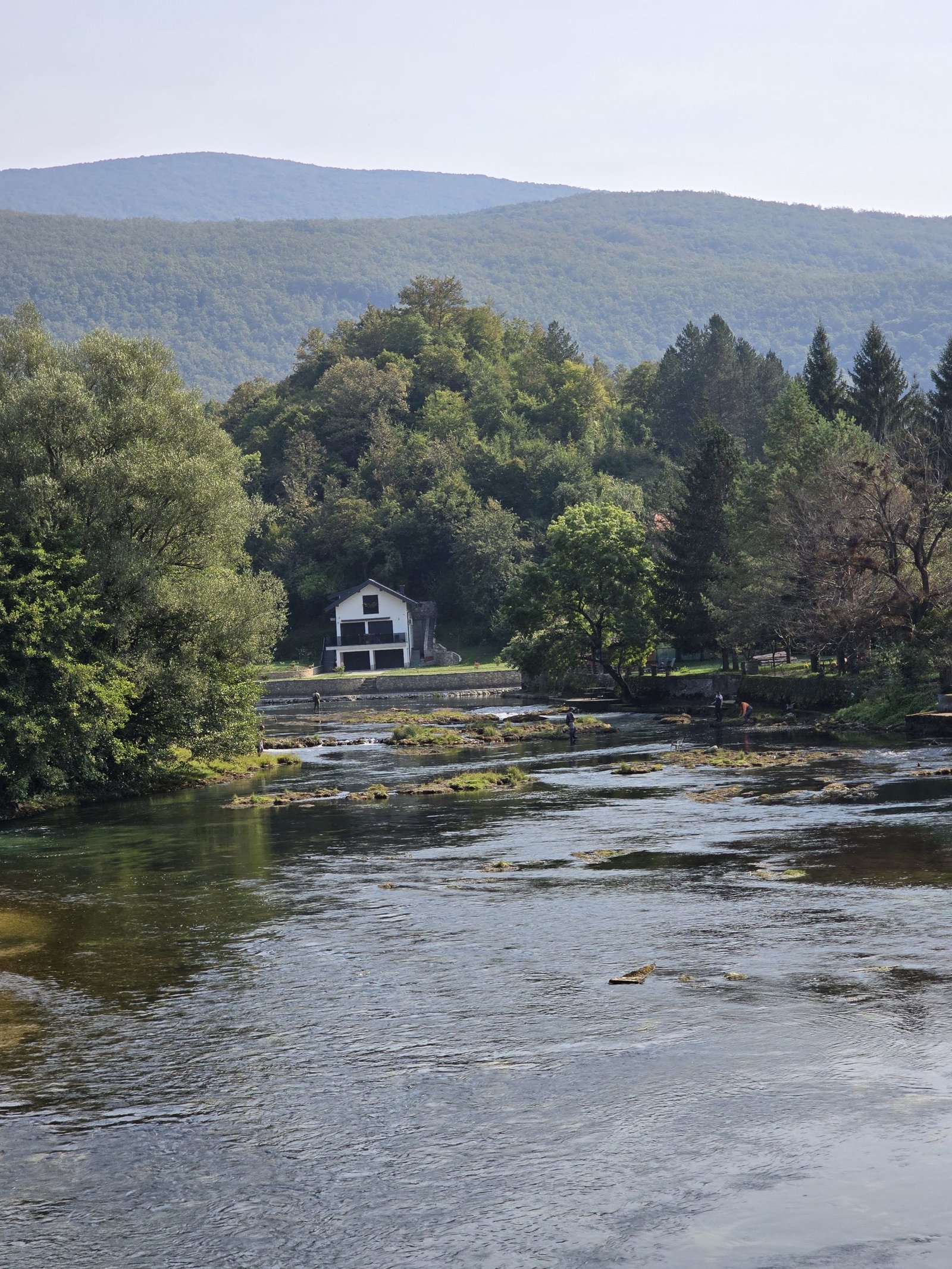 Fly Fishing in Bosnia: Top 5 Rivers to Visit 4