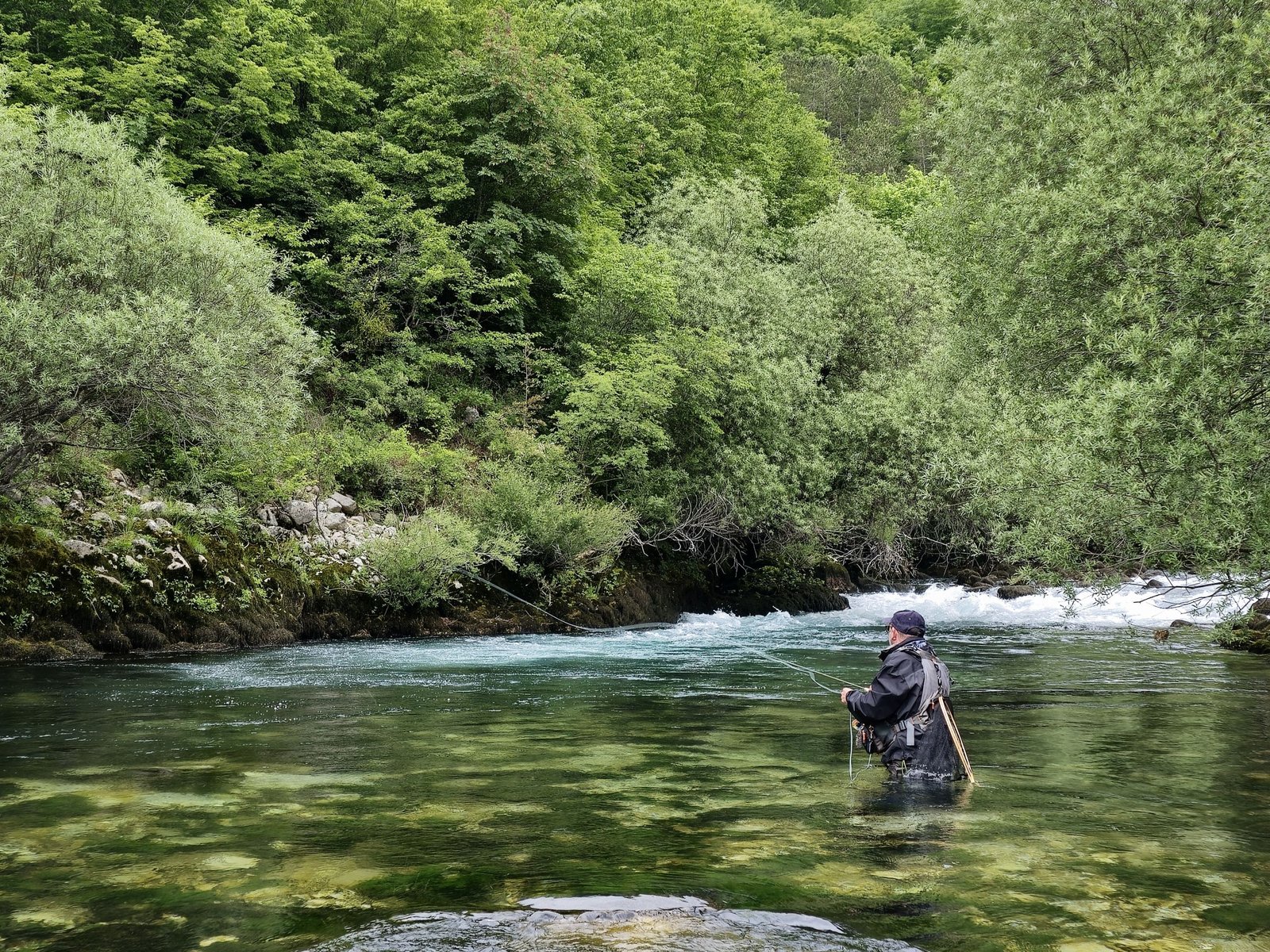 Fly Fishing in Bosnia: Top 5 Rivers to Visit 5