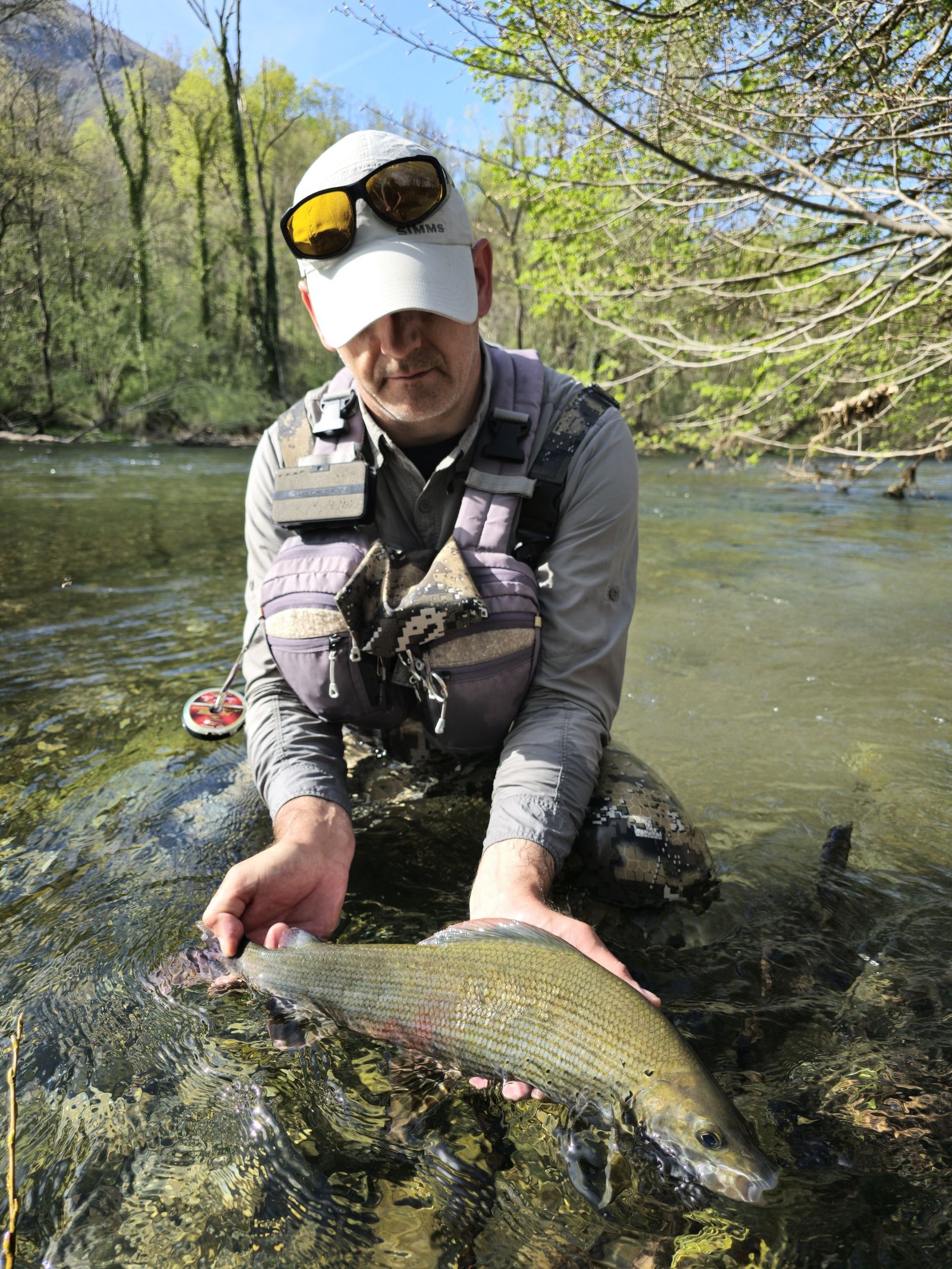 Top Euro Nymphing Tips from Tomislav Prastalo – Bosnian champion and fly fishing guide 2