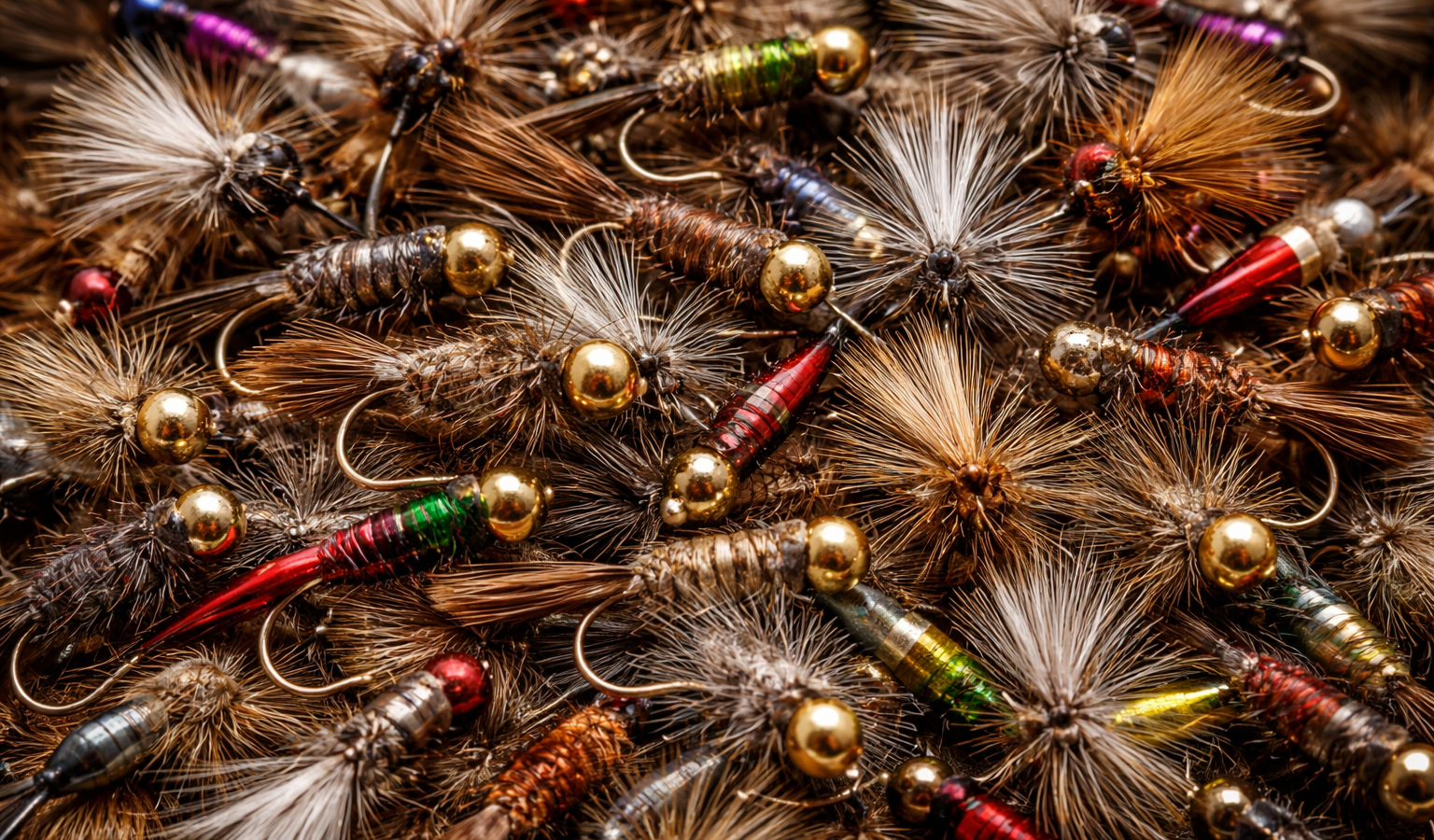 How Many Patterns Do You Actually Need?