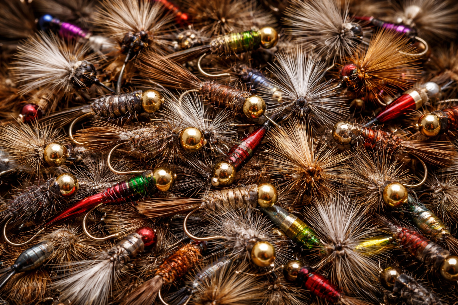 How Many Patterns Do You Actually Need?