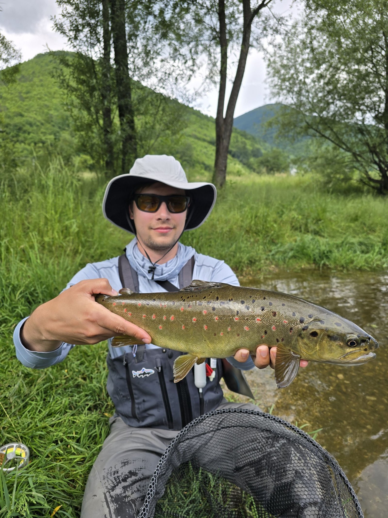 Dry Fly Fishing in Bosnia: A Guide to Success 1