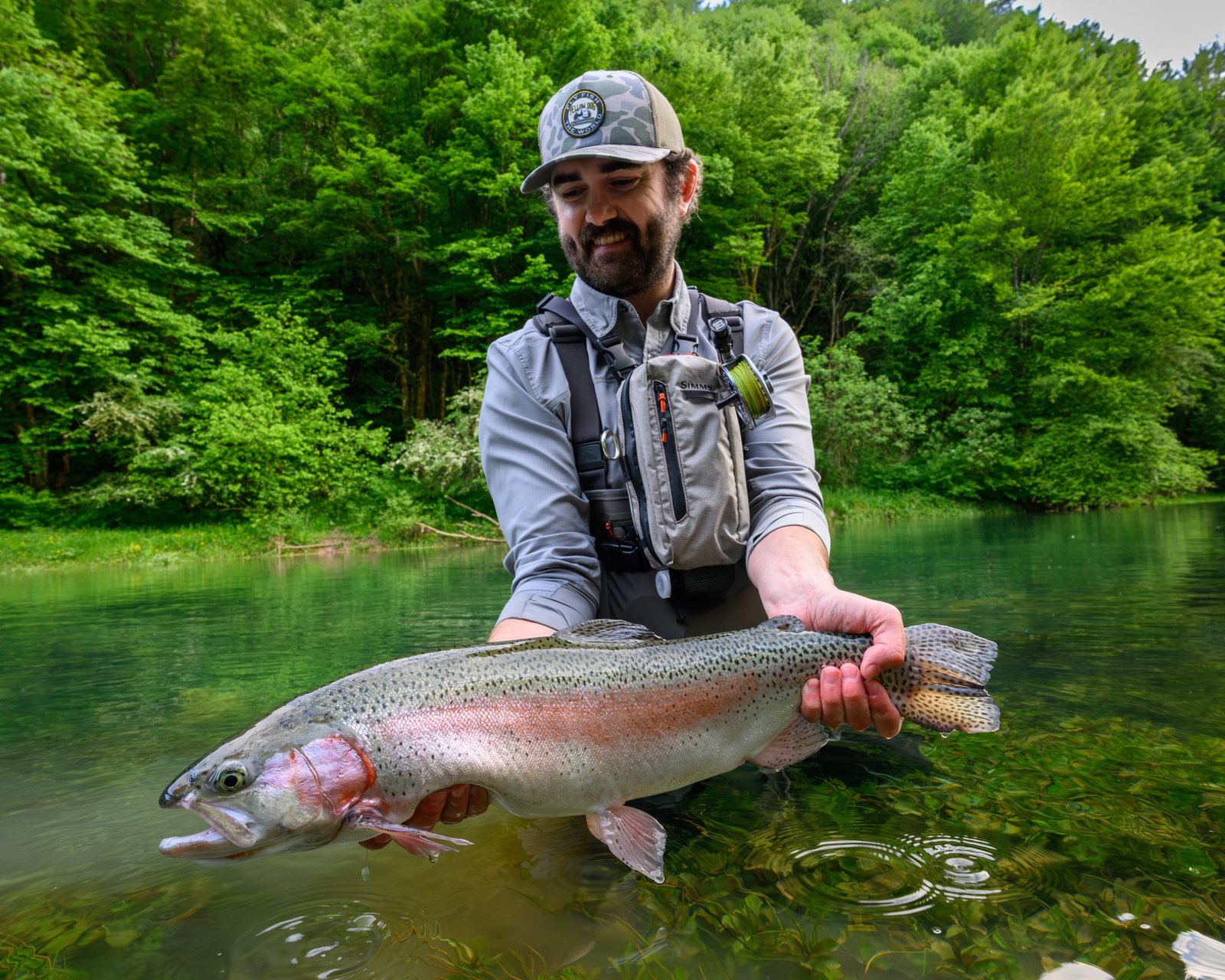 Top 3 Tips for a More Successful Day on the River 1