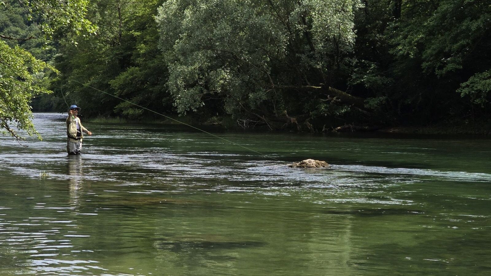 Top 3 Tips for a More Successful Day on the River
