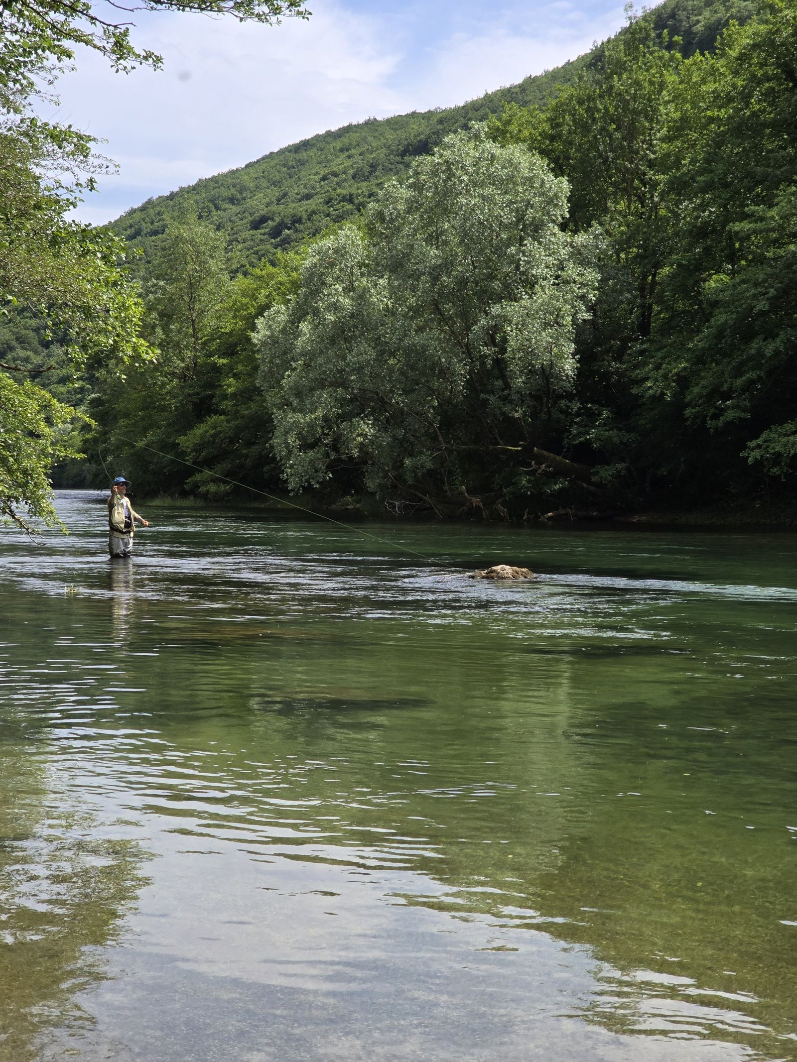 Top 3 Tips for a More Successful Day on the River