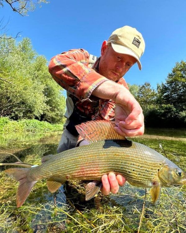 Bosnia Fly Fishing Mini Package