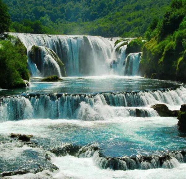 Bosnia Nature & Culture Tour